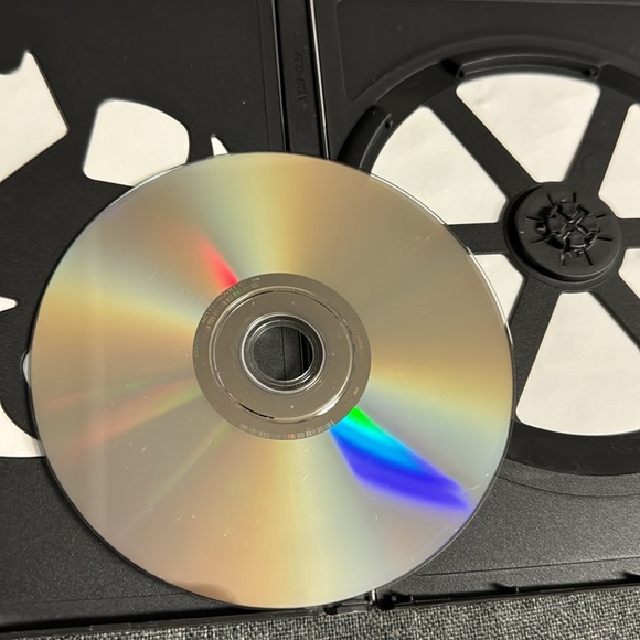 Next DVD WS 2007 Nicolas Cage Julianne Moore Jessica Biel Action Triller PG13 - Picture 6 of 7